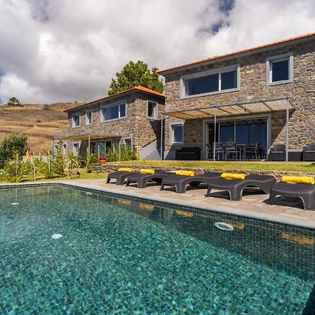 פראזרס Villa Fauna - Nature & Tranquility - Heated Pool Optional מראה חיצוני תמונה