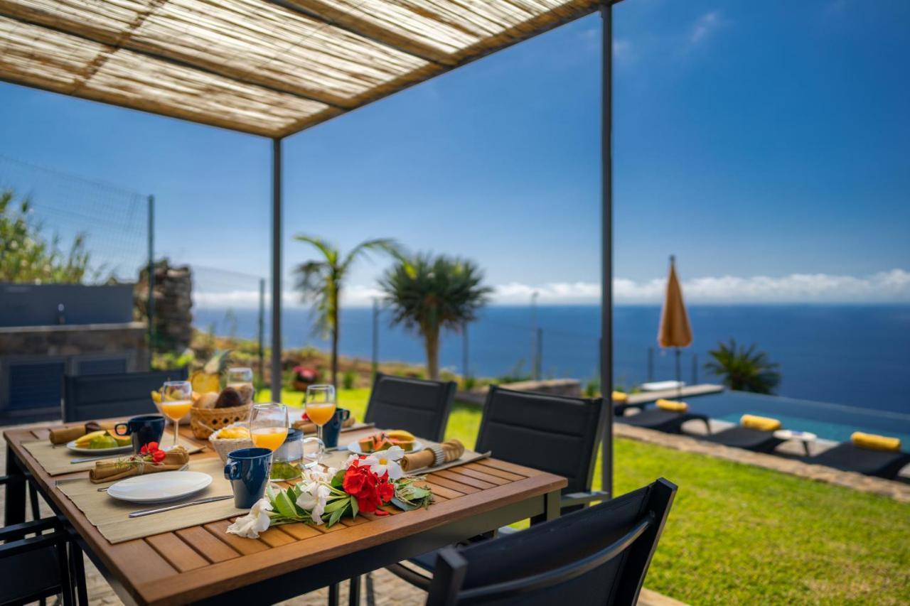 פראזרס Villa Fauna - Nature & Tranquility - Heated Pool Optional מראה חיצוני תמונה