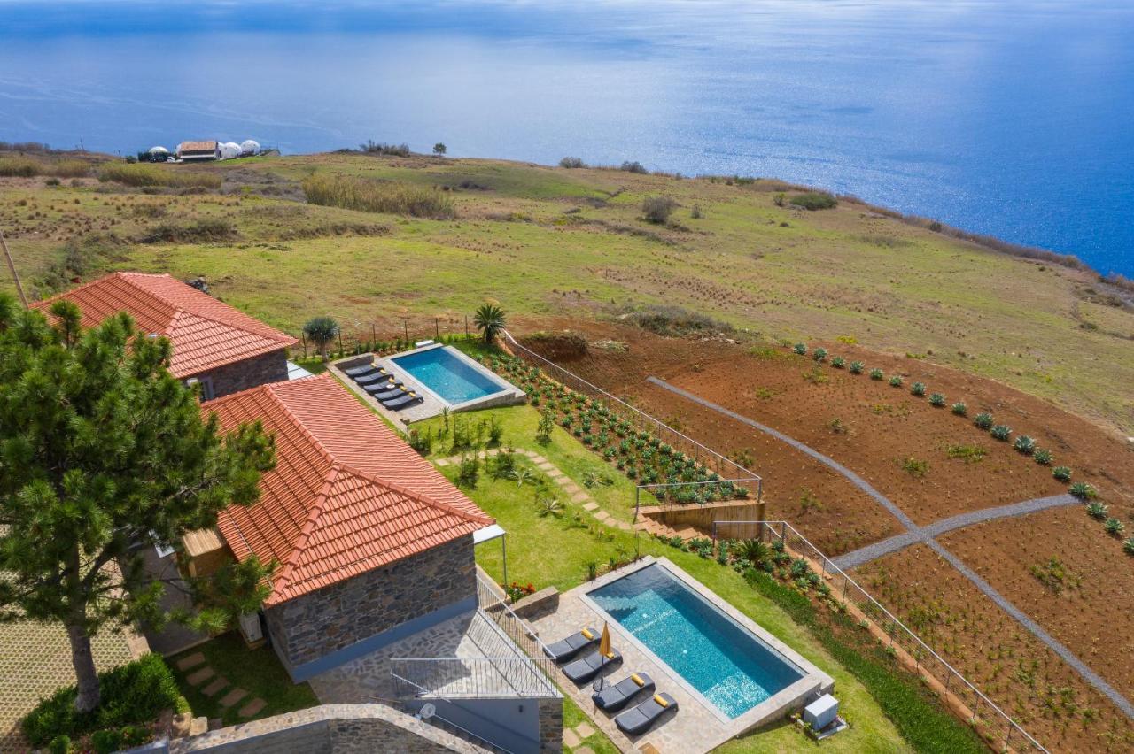 פראזרס Villa Fauna - Nature & Tranquility - Heated Pool Optional מראה חיצוני תמונה