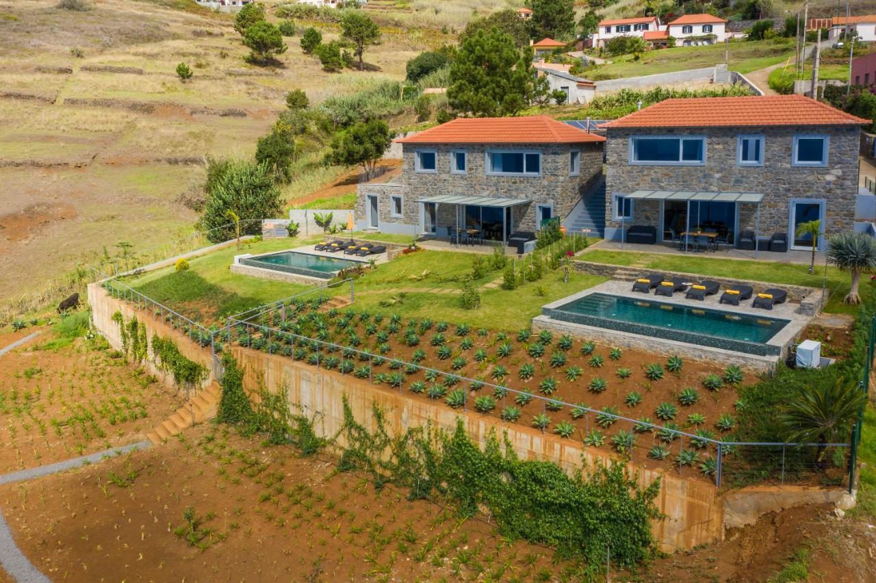 פראזרס Villa Fauna - Nature & Tranquility - Heated Pool Optional מראה חיצוני תמונה