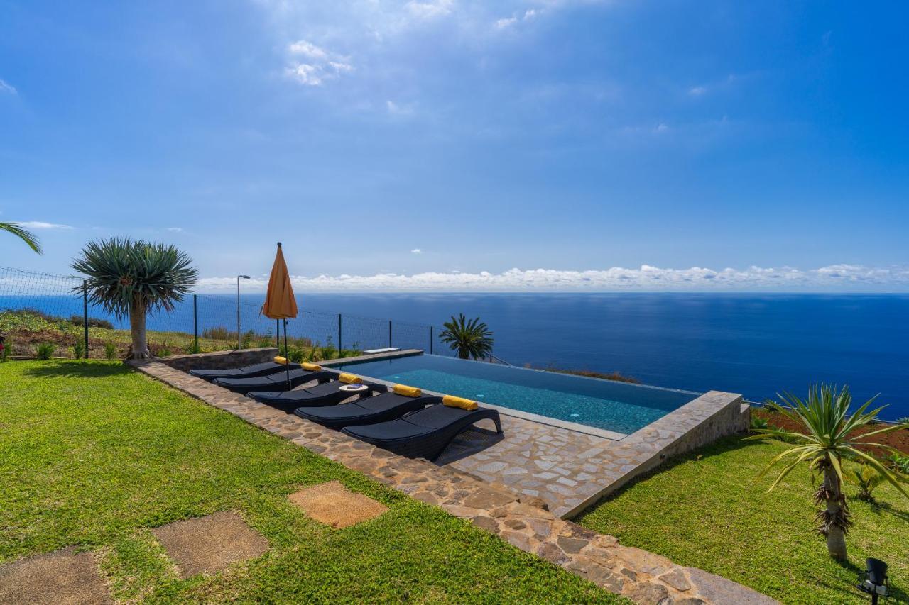 פראזרס Villa Fauna - Nature & Tranquility - Heated Pool Optional מראה חיצוני תמונה