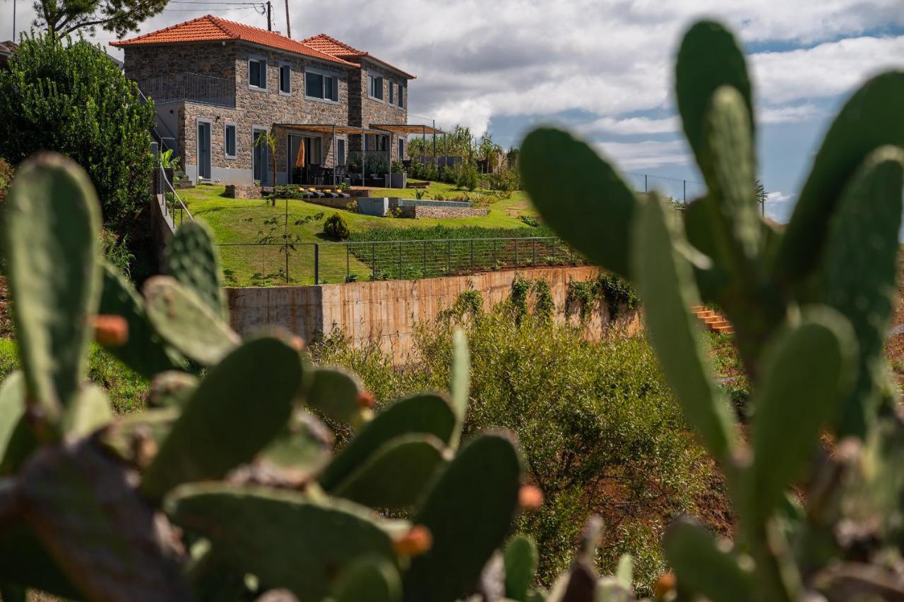 פראזרס Villa Fauna - Nature & Tranquility - Heated Pool Optional מראה חיצוני תמונה