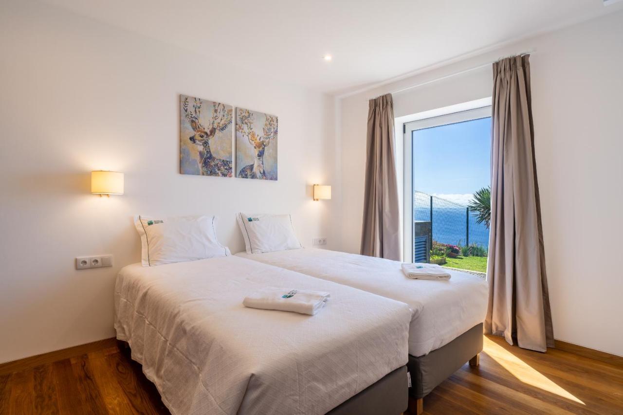 פראזרס Villa Fauna - Nature & Tranquility - Heated Pool Optional מראה חיצוני תמונה