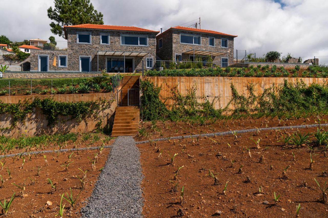 פראזרס Villa Fauna - Nature & Tranquility - Heated Pool Optional מראה חיצוני תמונה