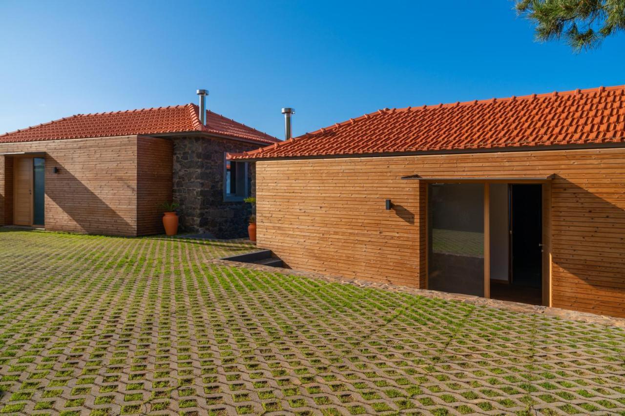פראזרס Villa Fauna - Nature & Tranquility - Heated Pool Optional מראה חיצוני תמונה