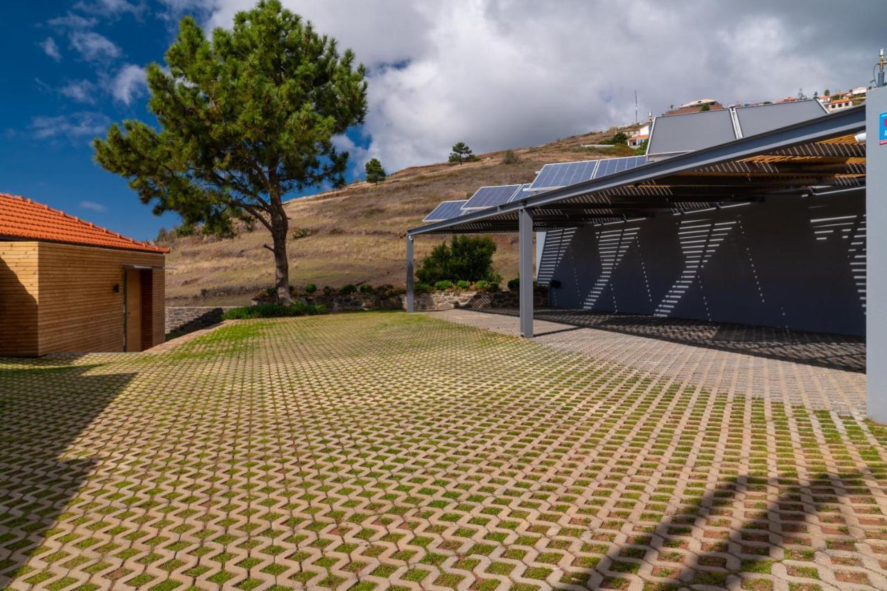 פראזרס Villa Fauna - Nature & Tranquility - Heated Pool Optional מראה חיצוני תמונה