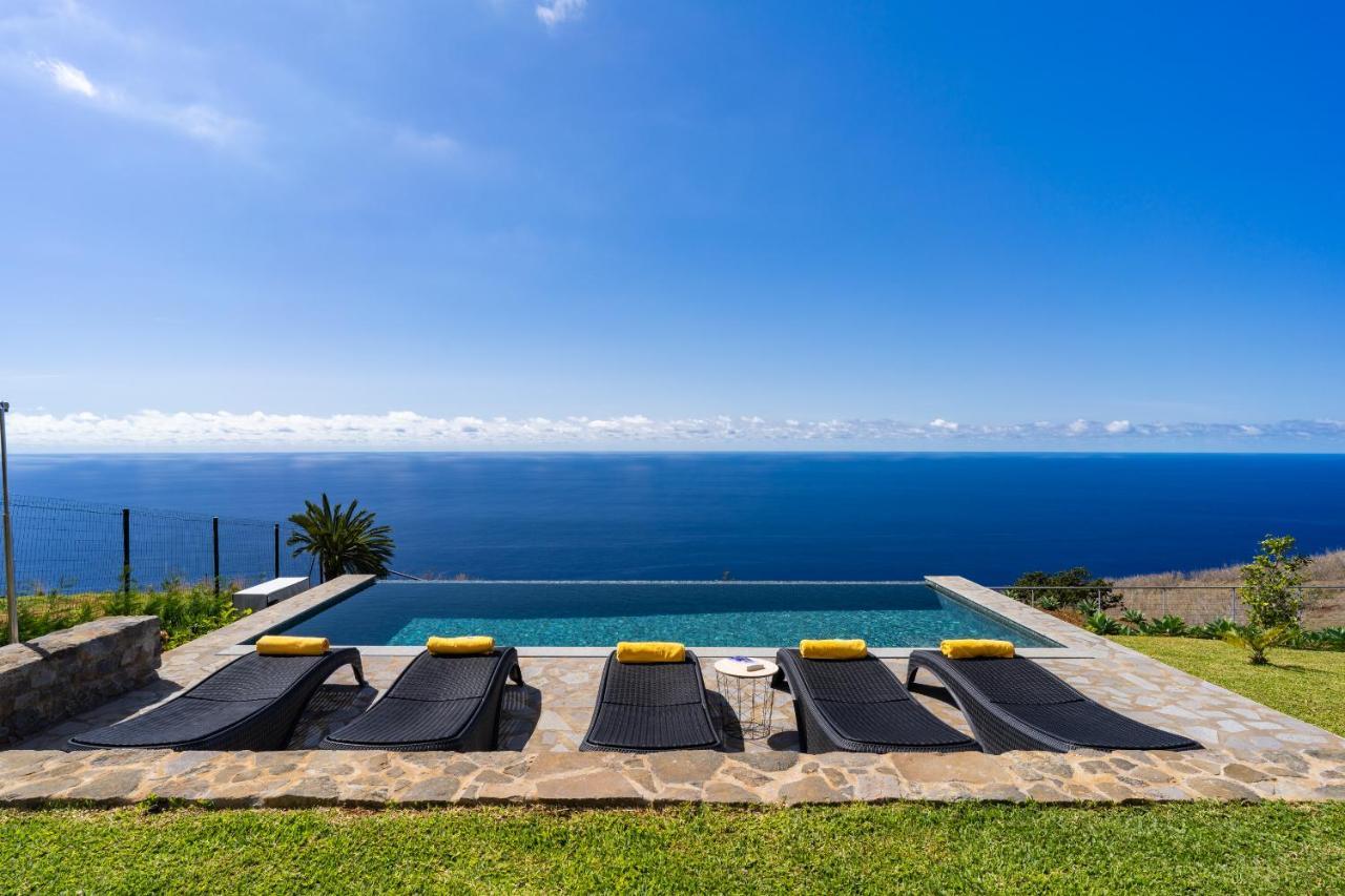 פראזרס Villa Fauna - Nature & Tranquility - Heated Pool Optional מראה חיצוני תמונה