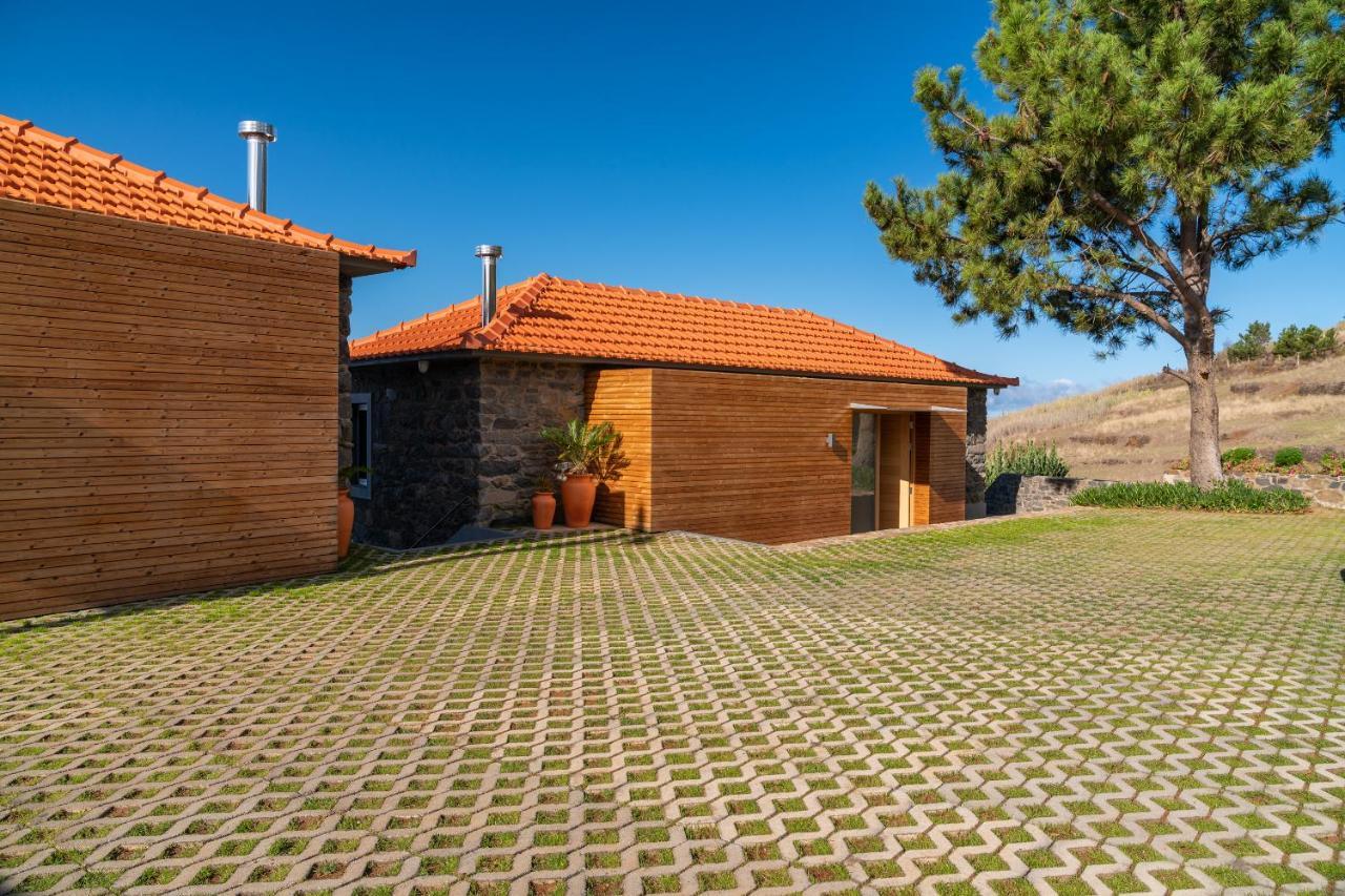 פראזרס Villa Fauna - Nature & Tranquility - Heated Pool Optional מראה חיצוני תמונה