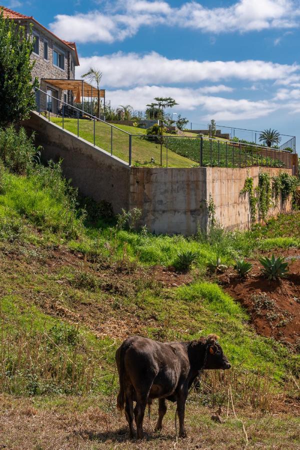 פראזרס Villa Fauna - Nature & Tranquility - Heated Pool Optional מראה חיצוני תמונה