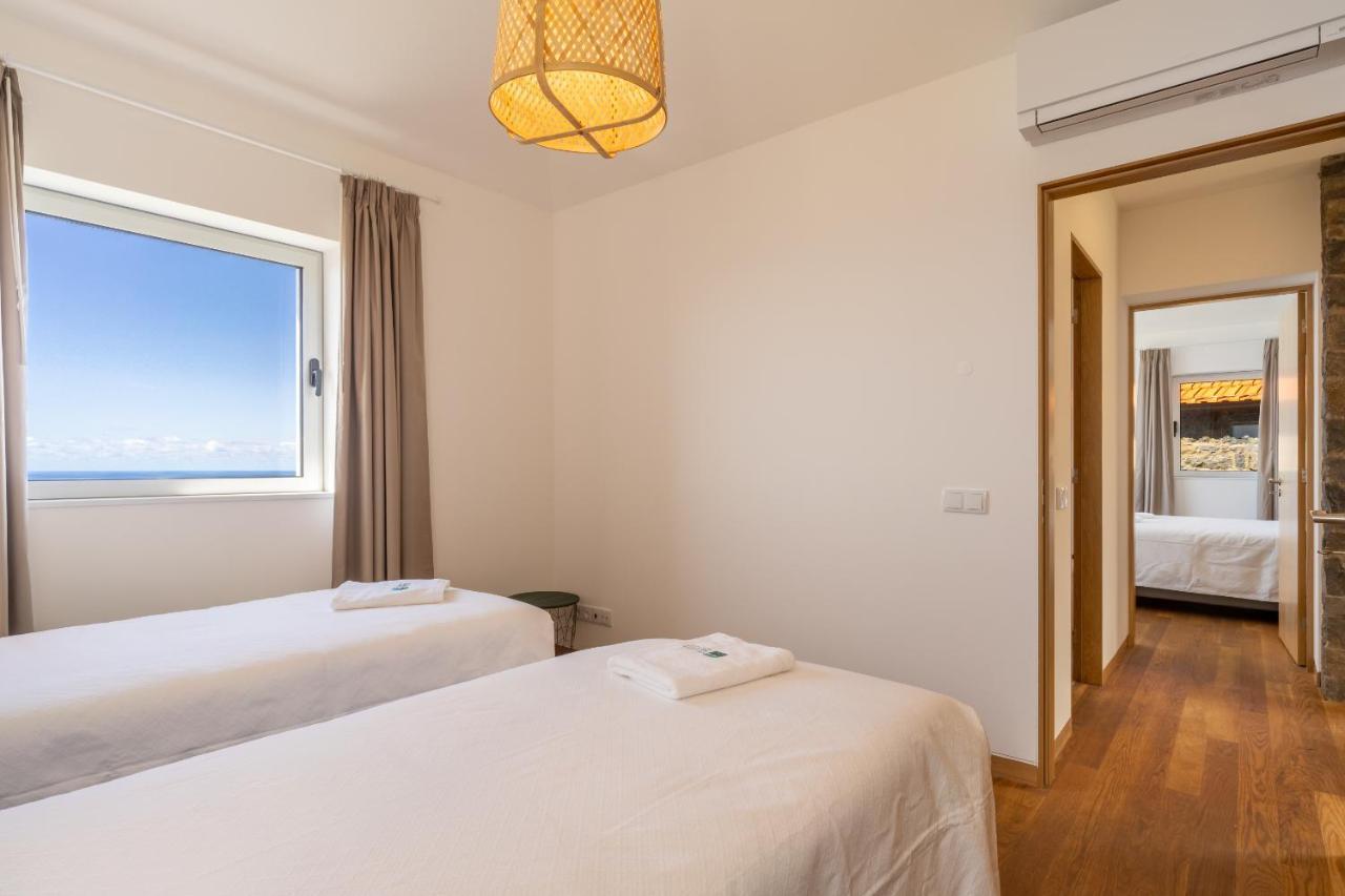 פראזרס Villa Fauna - Nature & Tranquility - Heated Pool Optional מראה חיצוני תמונה