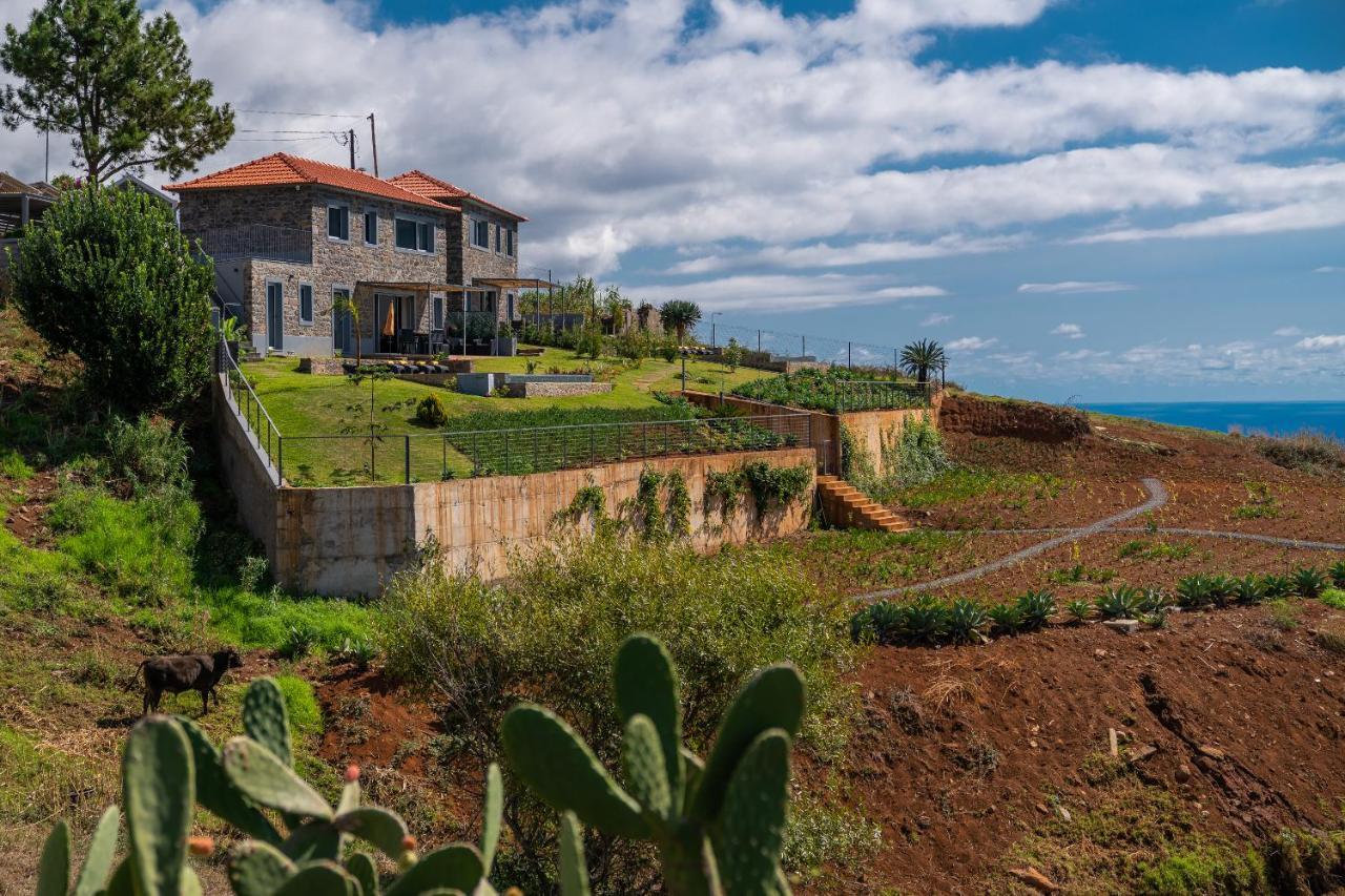 פראזרס Villa Fauna - Nature & Tranquility - Heated Pool Optional מראה חיצוני תמונה