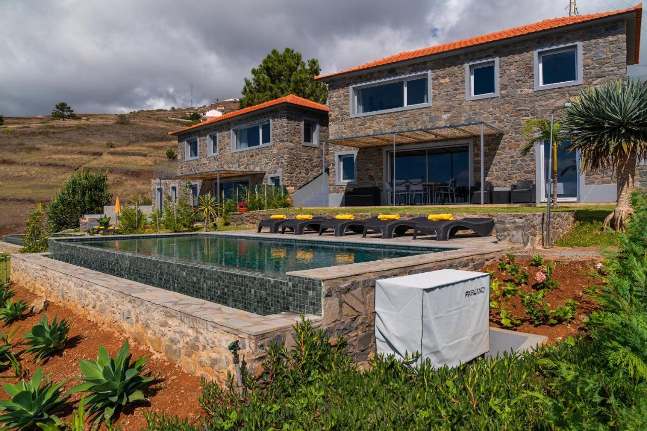 פראזרס Villa Fauna - Nature & Tranquility - Heated Pool Optional מראה חיצוני תמונה