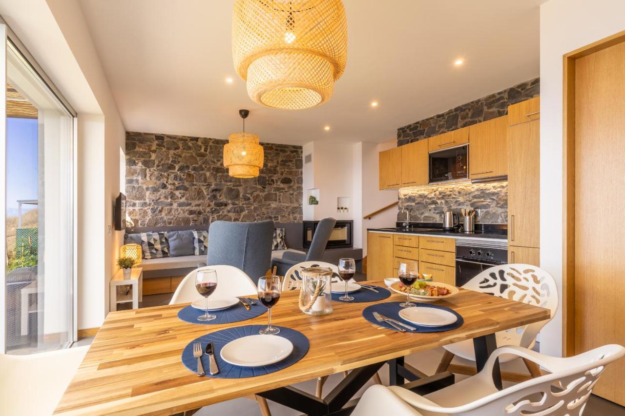 פראזרס Villa Fauna - Nature & Tranquility - Heated Pool Optional מראה חיצוני תמונה
