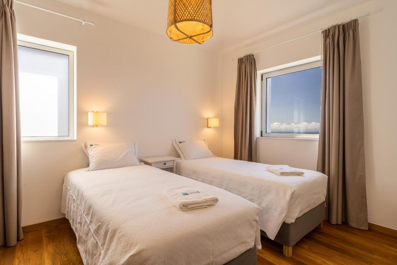 פראזרס Villa Fauna - Nature & Tranquility - Heated Pool Optional מראה חיצוני תמונה
