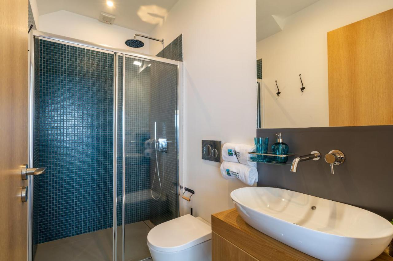 פראזרס Villa Fauna - Nature & Tranquility - Heated Pool Optional מראה חיצוני תמונה