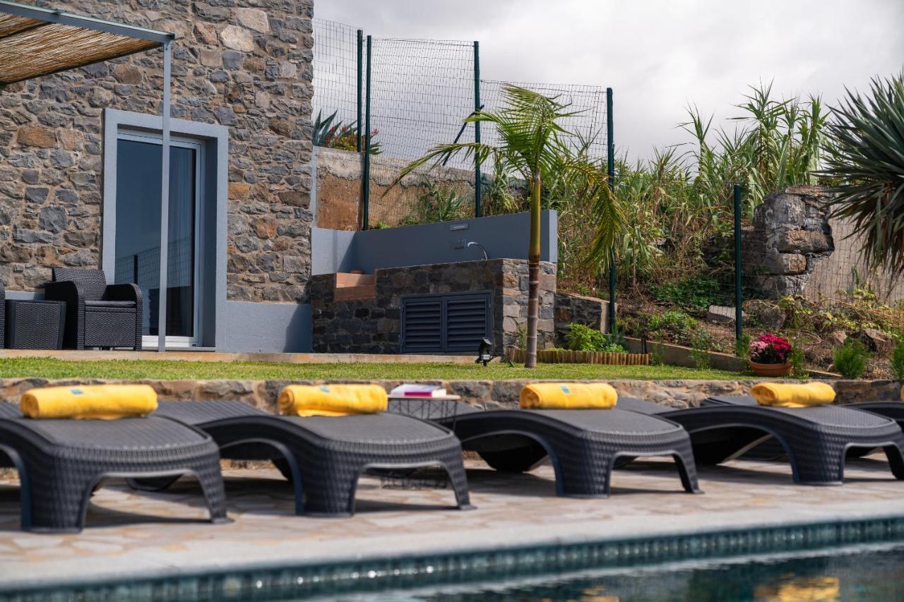 פראזרס Villa Fauna - Nature & Tranquility - Heated Pool Optional מראה חיצוני תמונה