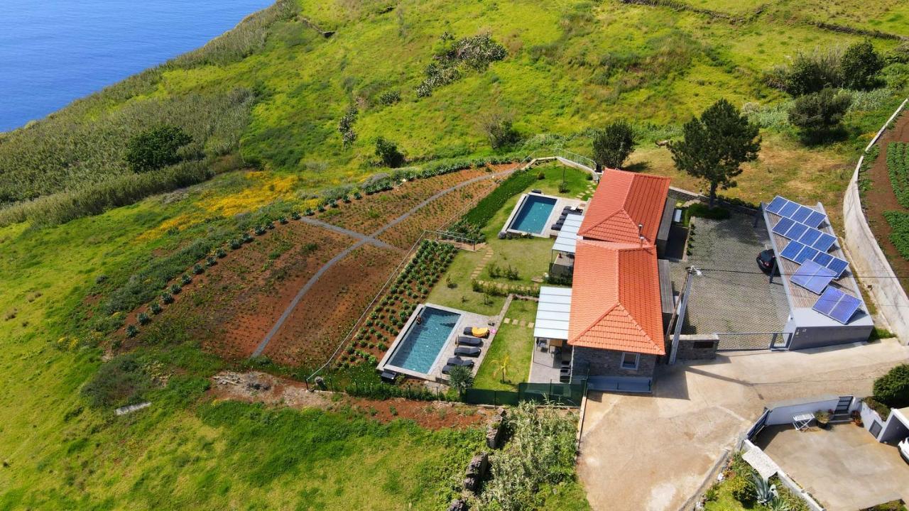 פראזרס Villa Fauna - Nature & Tranquility - Heated Pool Optional מראה חיצוני תמונה