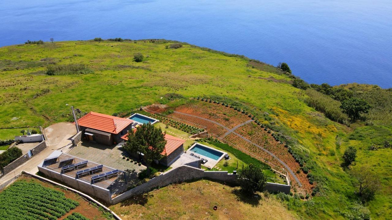 פראזרס Villa Fauna - Nature & Tranquility - Heated Pool Optional מראה חיצוני תמונה